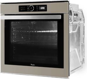 Piekarnik Whirlpool AKZM 8420 S 2