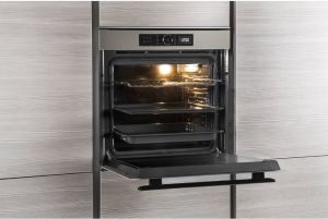 Piekarnik Whirlpool AKZM 8420 S 8