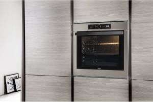 Piekarnik Whirlpool AKZM 8420 S 10