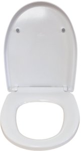 Deska sedesowa Sourcing COVER FOR WC SOFT CLOSE 9M20C101 2