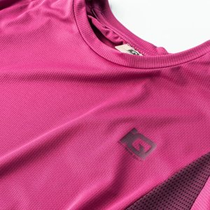 IQ Damska koszulka treningowa na siłownie fitness bieganie IQ Treilo rozmiar XL 4