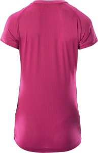 IQ Damska koszulka treningowa na siłownie fitness bieganie IQ Treilo rozmiar XS 3