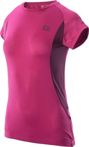 IQ Damska koszulka treningowa na siłownie fitness bieganie IQ Treilo rozmiar M 2