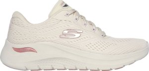 Skechers Buty damskie SKECHERS Arch Fit 2.0 - Big League (150051-NTMT) 36 1