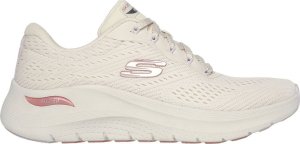 Skechers Buty damskie SKECHERS Arch Fit 2.0 - Big League (150051-NTMT) 36 3