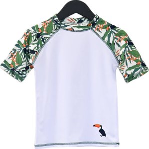 DucKsday T-shirt UV dziecięcy 2 latka, 92-98, Ducksday, Toucan 1