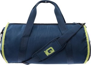 IQ Torba sportowa turystyczna IQ Birger granatowa 28l 3