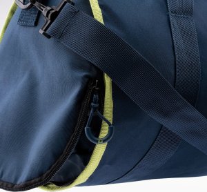 IQ Torba sportowa turystyczna IQ Birger granatowa 28l 4