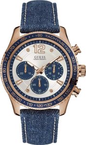 Zegarek Guess Zegarek Guess Fleet W0970G3 męski 1