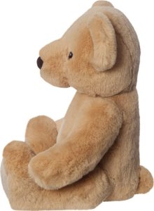 ECO NATION AURORA Eco* Nation Plush Teddy Bear, 24 cm 3