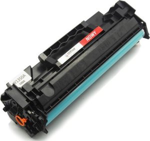 Toner DD-Print Zamiennik HP 135A W1350A 1.1K Black bez chipu toner marki DDPrint do HP M208 M209 M210 M211 M234 1