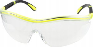 Wolfcraft Okulary ochronne OUTDOOR Wolfcraft  NEON (CE) 1