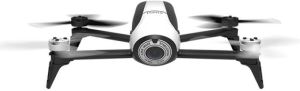 Dron Parrot BEBOP 2 Adventurer - plecak+ SC + FPV (PF726224) 5