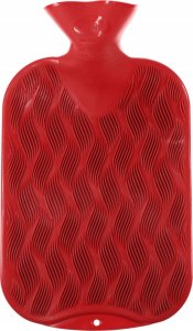 SKO Hot water bottle FASHY 6437 42 2 L 1