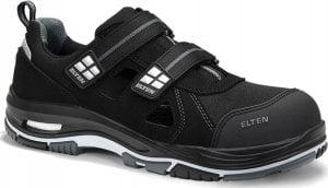 Sourcing Sandals ELTEN IAN XXTP Pro Gray Easy ESD S1PS, black 42 1