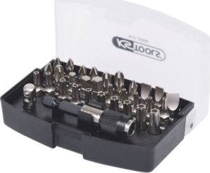 Sourcing 32 Piece Twist Bit Set KS TOOLS 4
