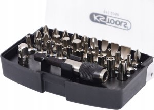 Sourcing 32 Piece Twist Bit Set KS TOOLS 5