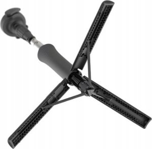 Selfie stick Sourcing Araree Selfie Stick Bluetooth Magfie Pod Pro black/black MagSafe Tripod AR60-01909A 3