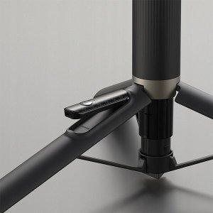 Selfie stick Sourcing Araree Selfie Stick Bluetooth Magfie Pod Pro black/black MagSafe Tripod AR60-01909A 9