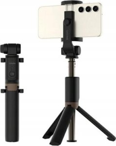 Selfie stick Sourcing Araree Selfie Stick Bluetooth Selfie Pod black/black Tripod AR60-01729A 1