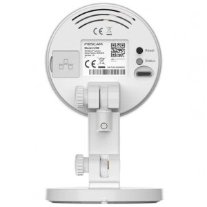 Kamera IP Foscam Foscam C5M Überwachungskamera Weiß 1