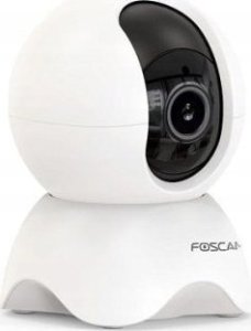 Kamera IP Foscam Foscam X5 Überwachungskamera Weiß 2