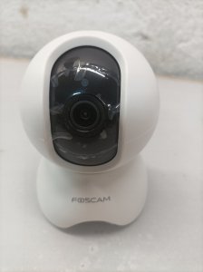 Kamera IP Foscam Foscam X5 Überwachungskamera Weiß 7