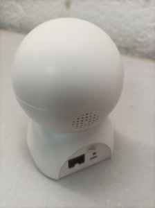 Kamera IP Foscam Foscam X5 Überwachungskamera Weiß 8