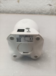 Kamera IP Foscam Foscam X5 Überwachungskamera Weiß 9