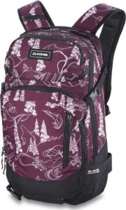 Plecak turystyczny Dakine Plecak Dakine Womens Heli Pro 20L F/W Grapevine 2022 1