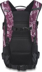 Plecak turystyczny Dakine Womens Heli Pro 20L F/W Grapevine 2022 (D10003270-GRAPEVINE) 2