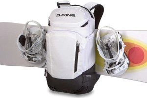 Plecak turystyczny Dakine Womens Heli Pro 20L F/W Grapevine 2022 (D10003270-GRAPEVINE) 3