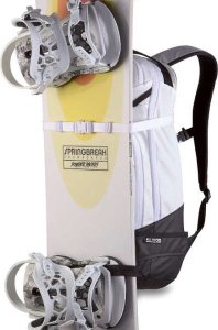 Plecak turystyczny Dakine Womens Heli Pro 20L F/W Grapevine 2022 (D10003270-GRAPEVINE) 4