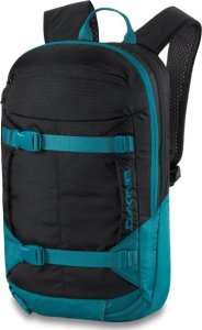 Plecak turystyczny Dakine Plecak Dakine Women's Mission Pro 18L Deep Lake F/W 2022 1