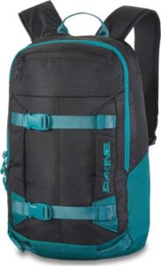 Plecak turystyczny Dakine Plecak Dakine Mission Pro 25L Women's Deep Lake F/W 2022 1