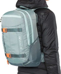 Plecak turystyczny Dakine Plecak Dakine Mission Pro 25L Women's Deep Lake F/W 2022 4
