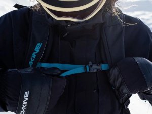 Plecak turystyczny Dakine Plecak Dakine Mission Pro 25L Women's Deep Lake F/W 2022 6