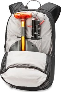 Plecak turystyczny Dakine Plecak Dakine Mission Pro 25L Deep Blue F/W 2022 3