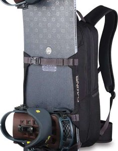 Plecak turystyczny Dakine Plecak Dakine Mission Pro 25L Deep Blue F/W 2022 5