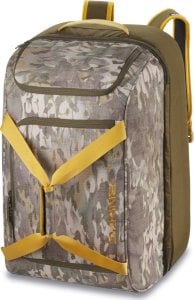 Dakine Plecak, torba na buty DAKINE Boot Locker DLX 70l Vintage Camo F/W 2023 1