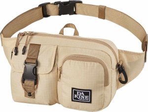 Dakine Saszetka Dakine Jagger Hybrid Hip Pack Mojave Desert 1