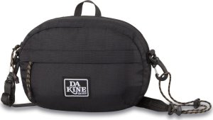 Dakine Torebka Saszetka Dakine Joey Oval Crossbody Black 1