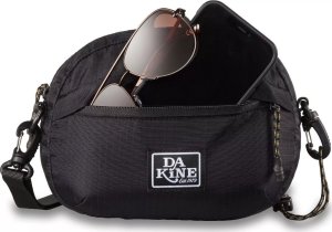Dakine Torebka Saszetka Dakine Joey Oval Crossbody Black 3
