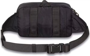 Dakine Saszetka Dakine Jagger Hybrid Hip Pack Black 2