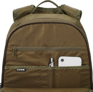 Dakine Plecak Dakine Campus 25L Hawaiian Camo 5