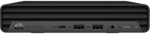 Komputer HP HP Pro Mini 400 G9 USFF i5 13500T/16GB/256SSD/WLAN/W11Pro 1