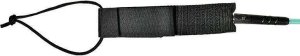 John Paddle Leash John Paddle Sup Wing 10 Green 250 cm 4