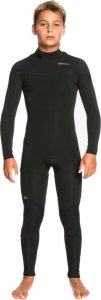 Quiksilver Pianka Dziecięca Quiksilver 5/4/3 Prologue SR BZ Black 2023 10 (140-147 cm) 1