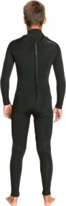 Quiksilver Pianka Dziecięca Quiksilver 5/4/3 Prologue SR BZ Black 2023 16 (162-168 cm) 2