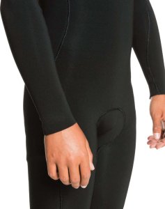 Quiksilver Pianka Dziecięca Quiksilver 5/4/3 Prologue SR BZ Black 2023 16 (162-168 cm) 3